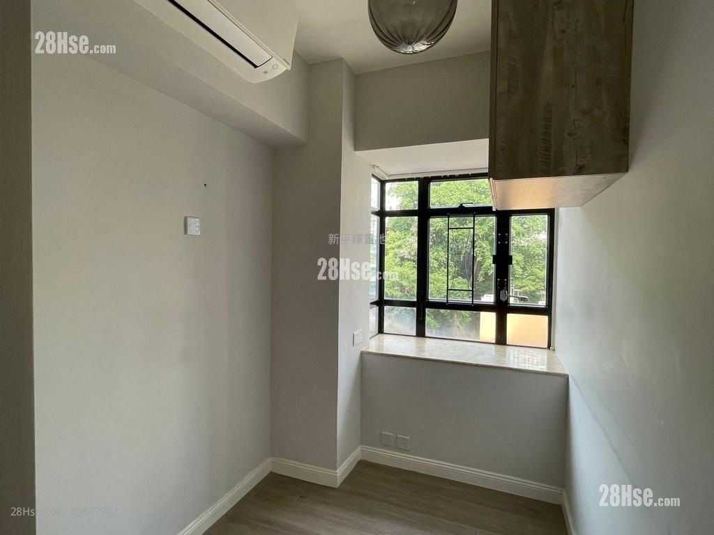 怡景阁 售盘 2 房 , 1 浴室 380 平方尺