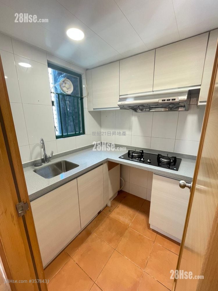 和富豪庭 售盘 2 房 , 1 浴室 466 平方尺