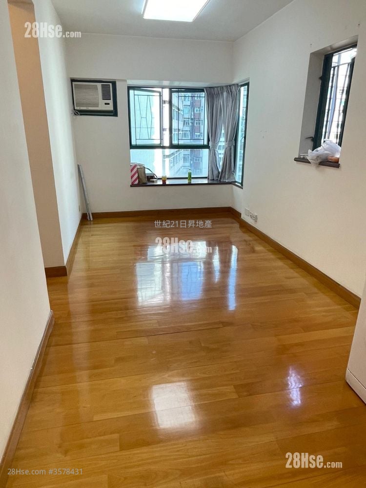 和富豪庭 售盘 2 房 , 1 浴室 466 平方尺