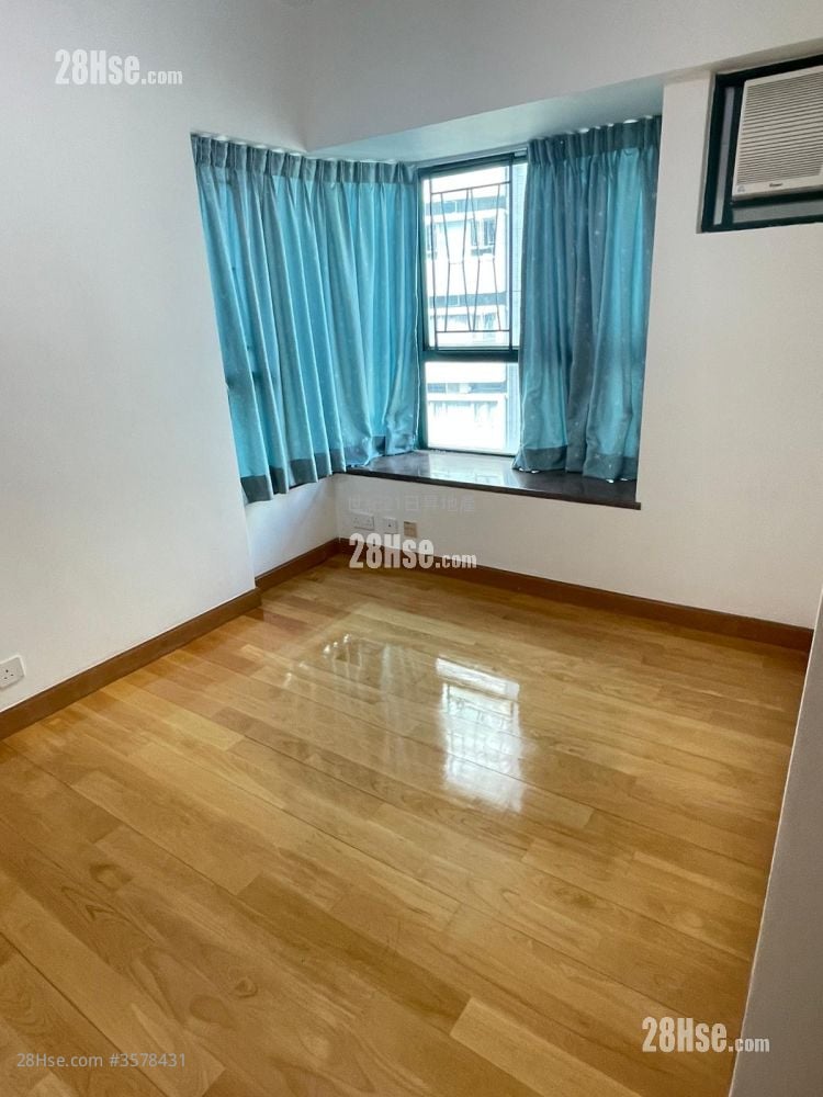 和富豪庭 售盘 2 房 , 1 浴室 466 平方尺