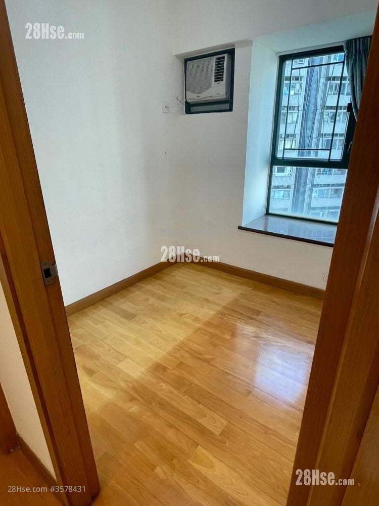 和富豪庭 售盘 2 房 , 1 浴室 466 平方尺