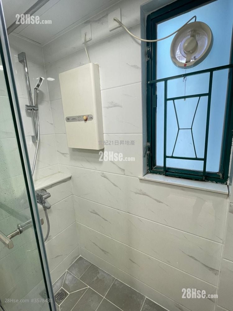 和富豪庭 售盘 2 房 , 1 浴室 466 平方尺