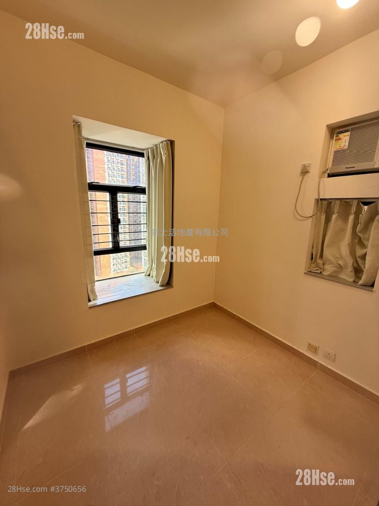 蔚景園 租盤 2 房 , 1 浴室 369 平方呎