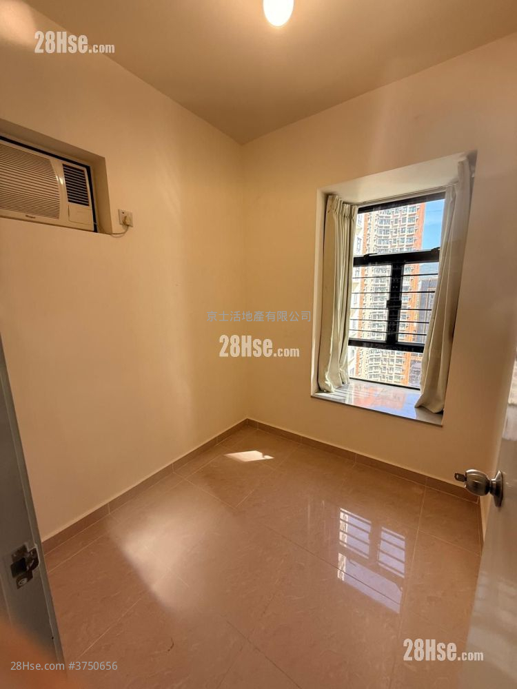 蔚景園 租盤 2 房 , 1 浴室 369 平方呎