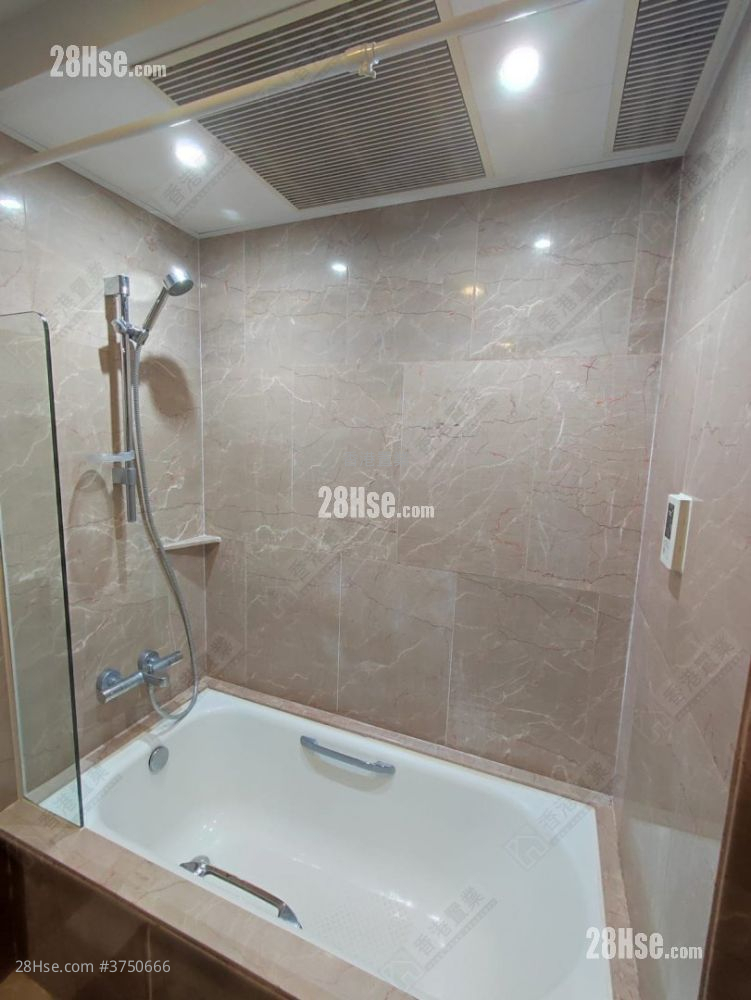 曉峯 租盤 2 房 , 2 浴室 549 平方呎