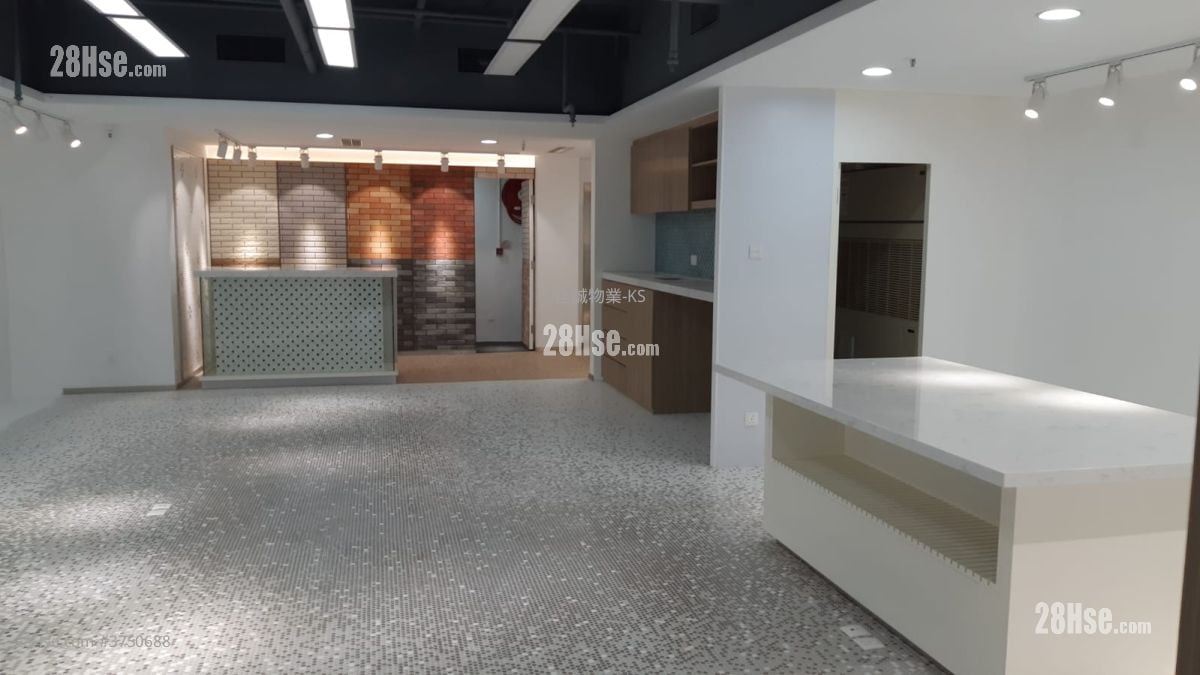 World Tech Centre Rental