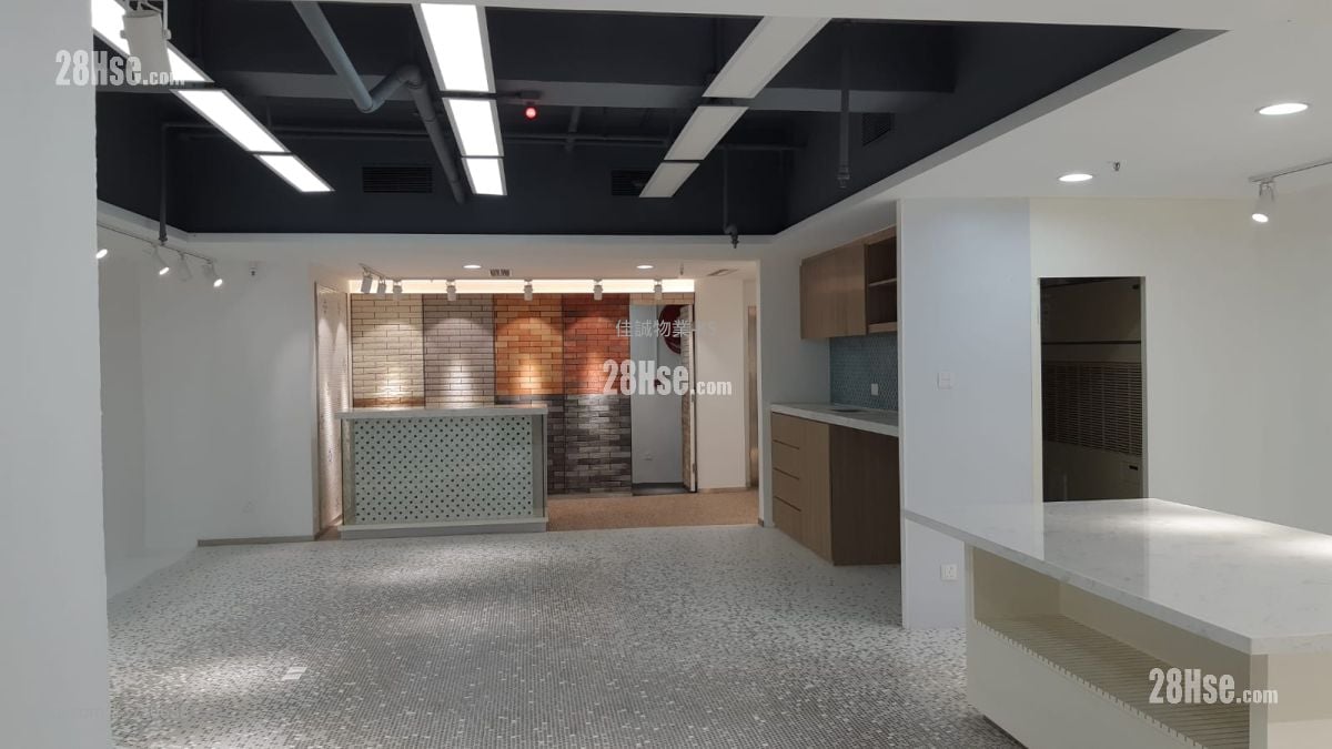 World Tech Centre Rental