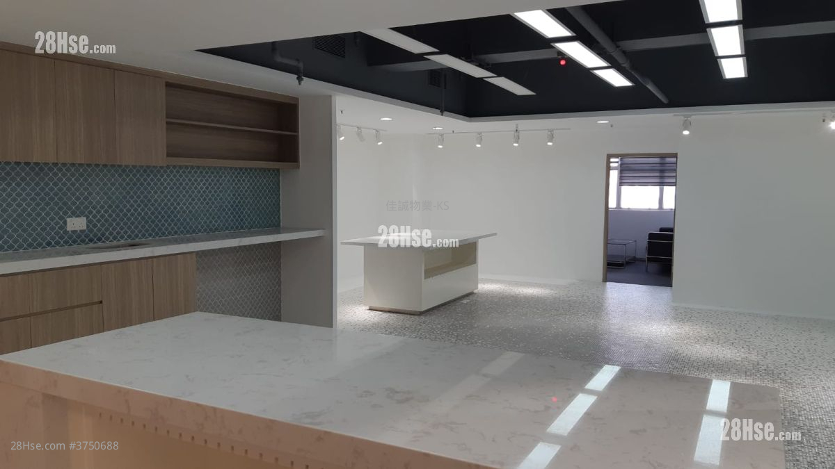 World Tech Centre Rental