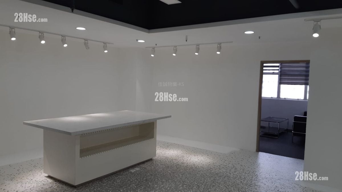 World Tech Centre Rental