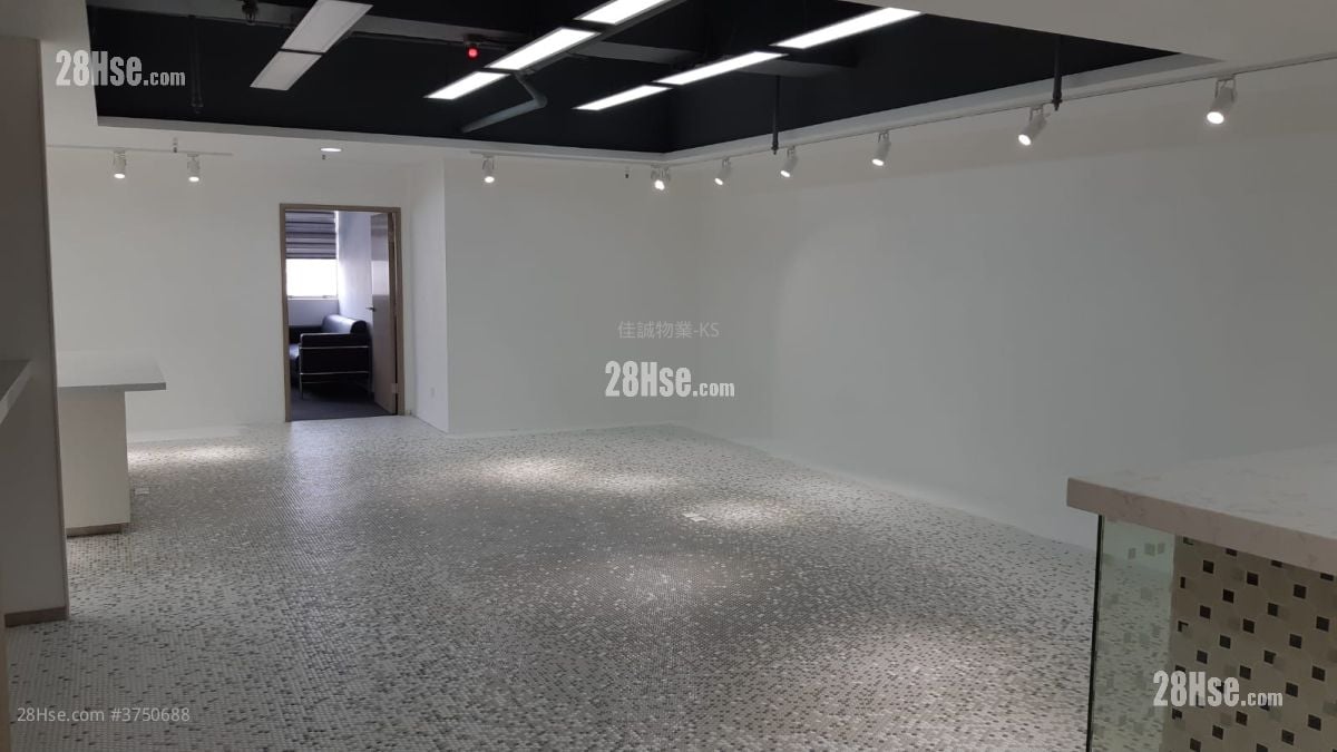 World Tech Centre Rental