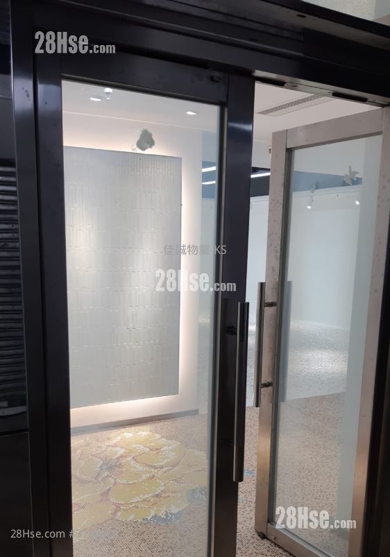 World Tech Centre Rental