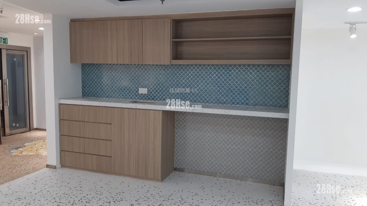 World Tech Centre Rental