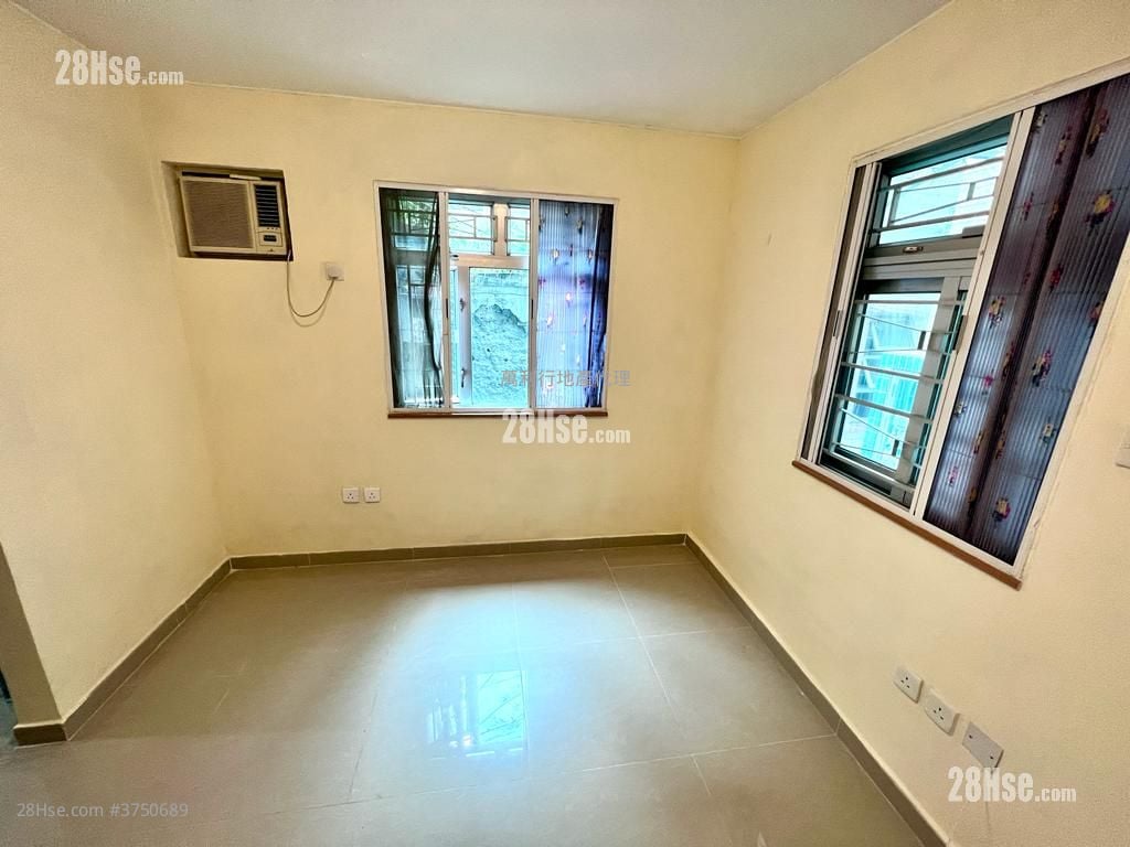 村屋 售盘 1 房 , 1 浴室 350 平方尺