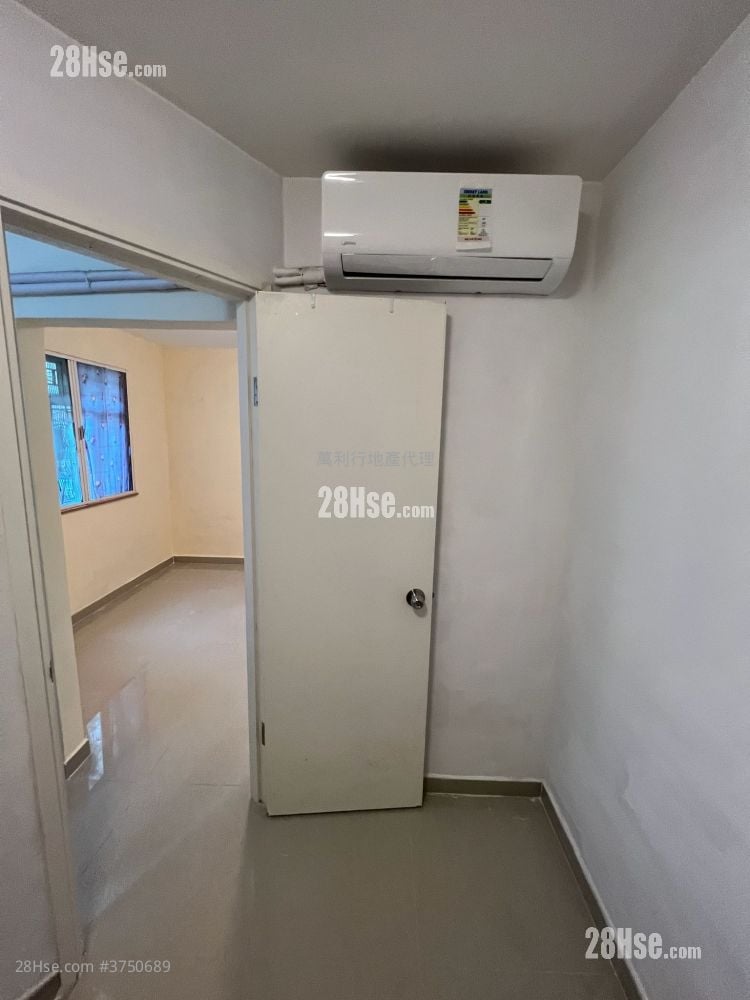 村屋 售盘 1 房 , 1 浴室 350 平方尺