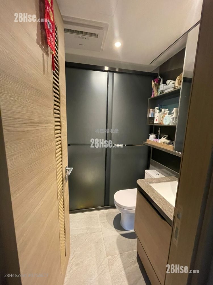 嘉熙 售盘 2 房 , 1 浴室 455 平方尺