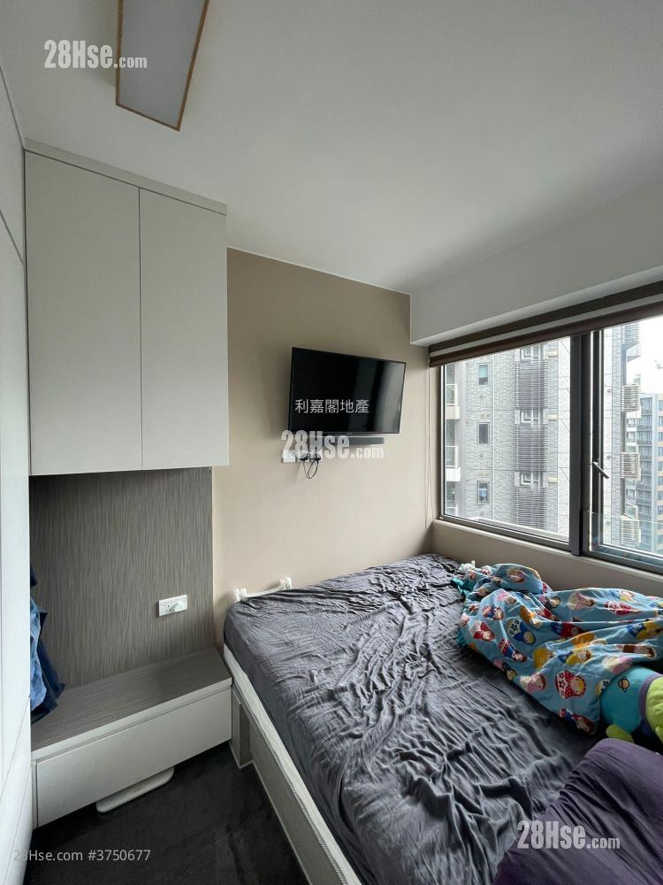 嘉熙 售盘 2 房 , 1 浴室 455 平方尺