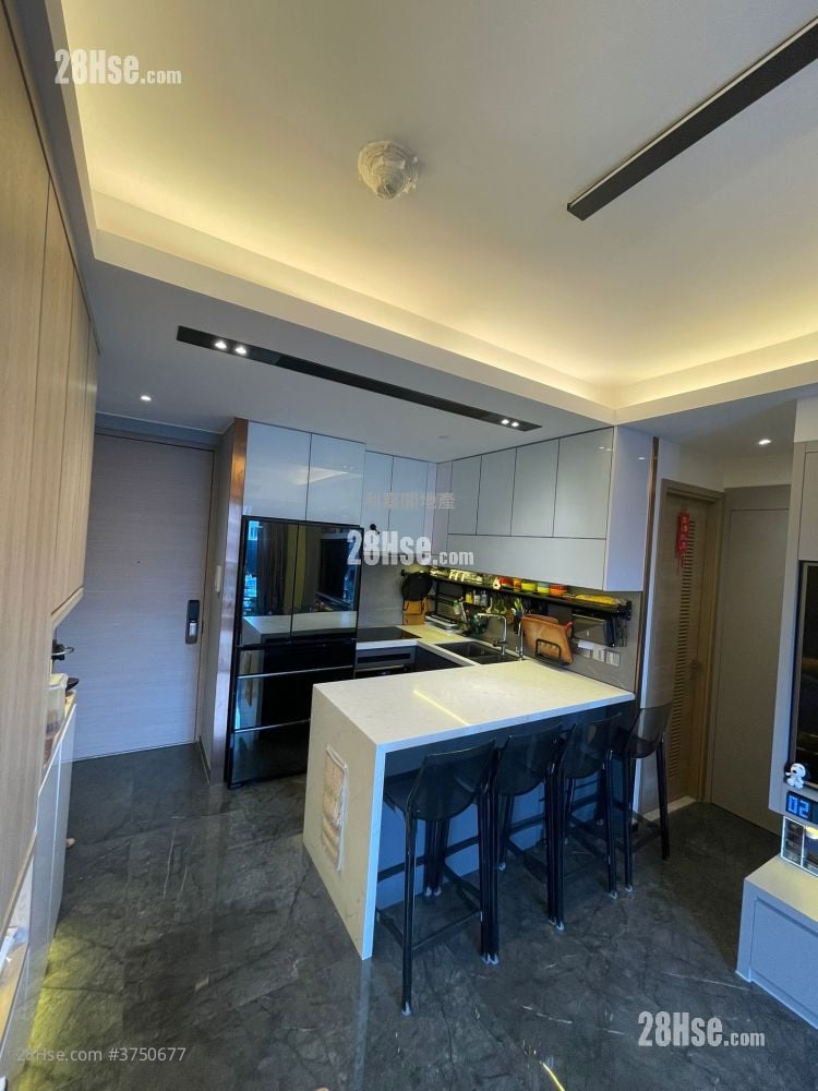 嘉熙 售盘 2 房 , 1 浴室 455 平方尺