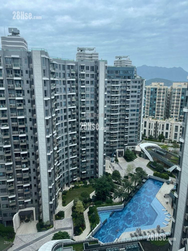 嘉熙 售盘 2 房 , 1 浴室 455 平方尺