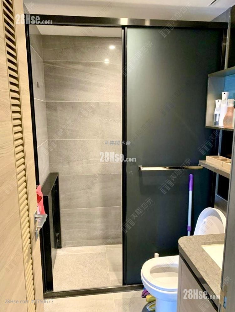 嘉熙 售盘 2 房 , 1 浴室 455 平方尺