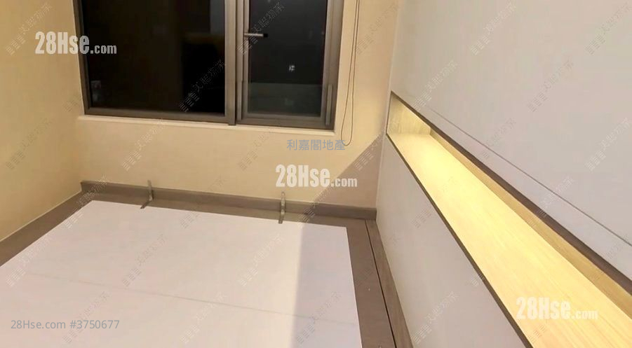 嘉熙 售盘 2 房 , 1 浴室 455 平方尺