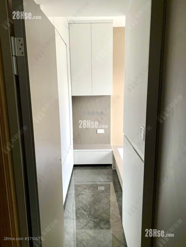 嘉熙 售盘 2 房 , 1 浴室 455 平方尺