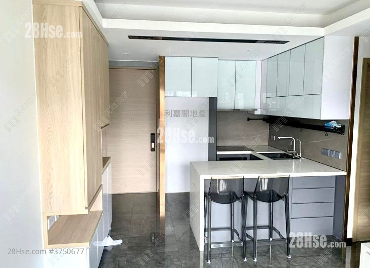 嘉熙 售盘 2 房 , 1 浴室 455 平方尺