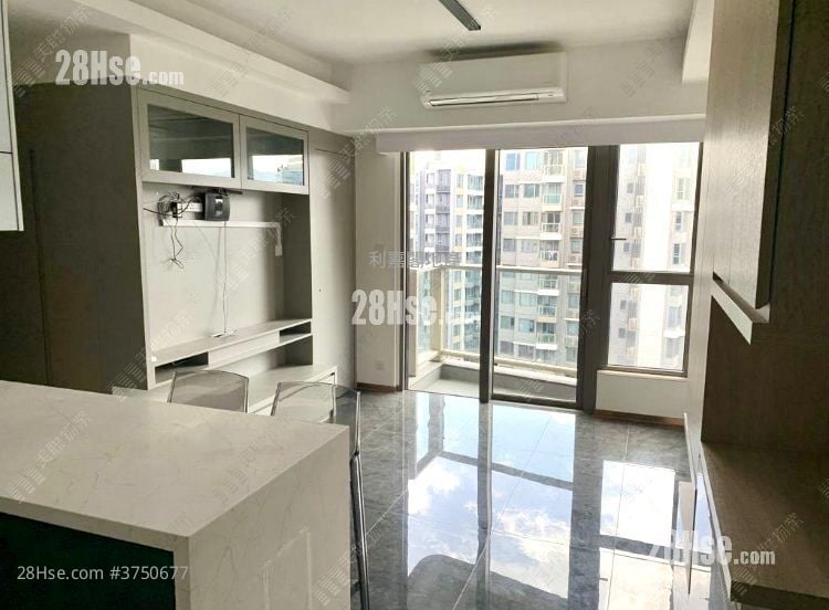 嘉熙 售盘 2 房 , 1 浴室 455 平方尺