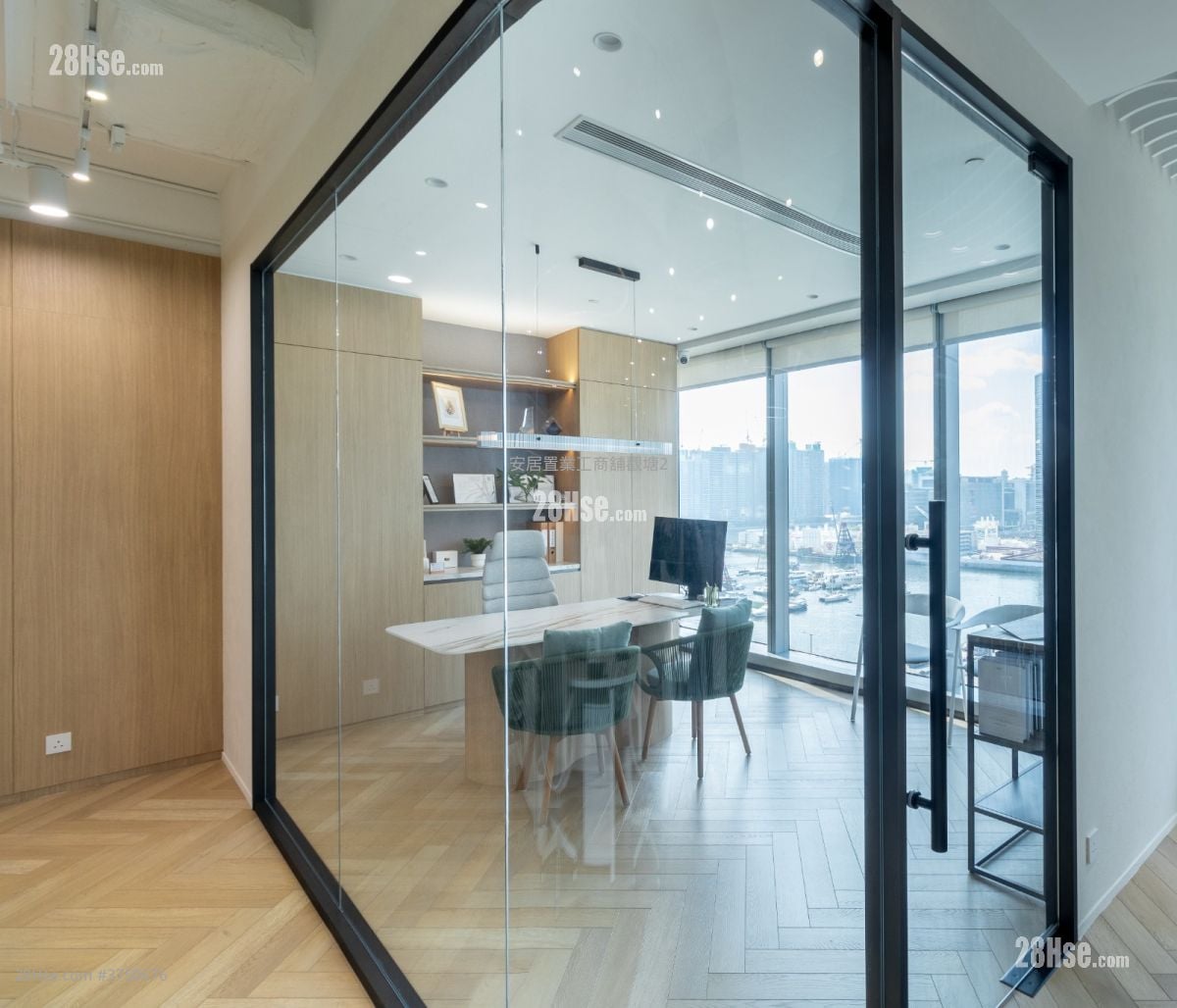 C-Bons International Centre Rental