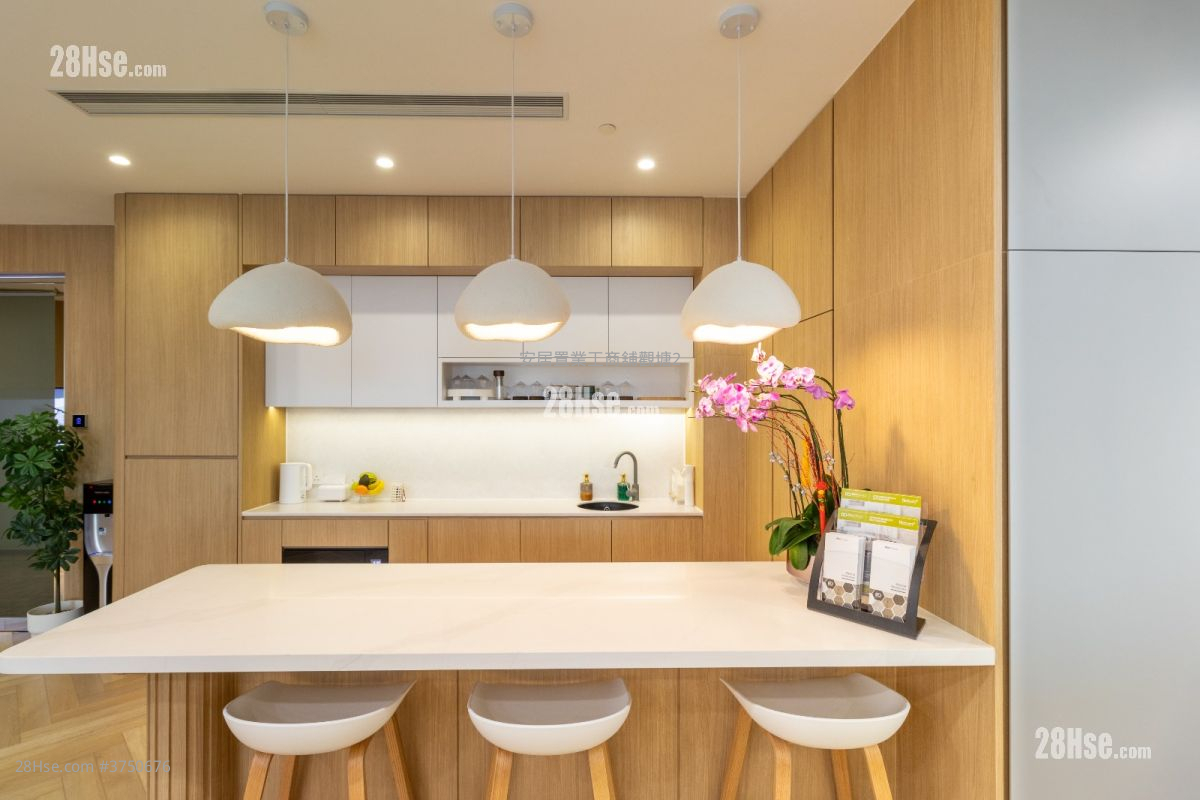 C-Bons International Centre Rental