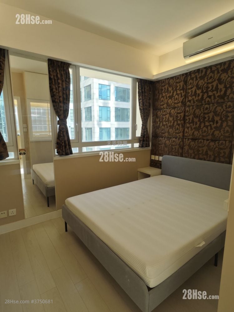 Causeway Bay Rental 1 Bedroom , 1 Bathroom 421 ft²