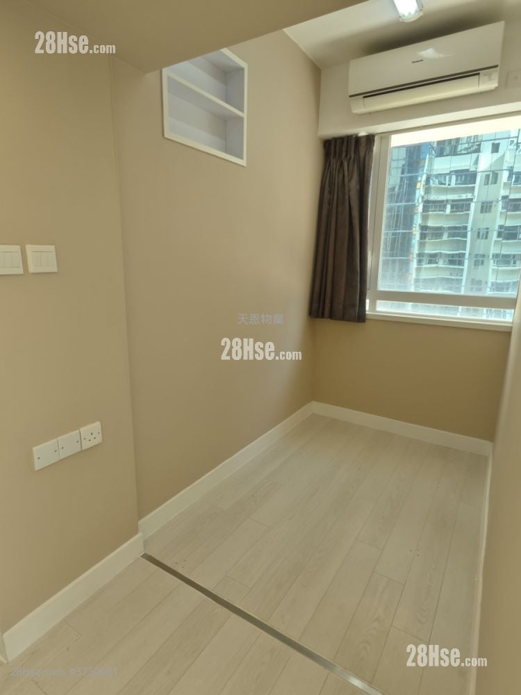 Causeway Bay Rental 1 Bedroom , 1 Bathroom 421 ft²