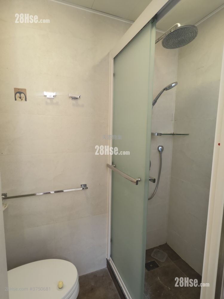 Causeway Bay Rental 1 Bedroom , 1 Bathroom 421 ft²