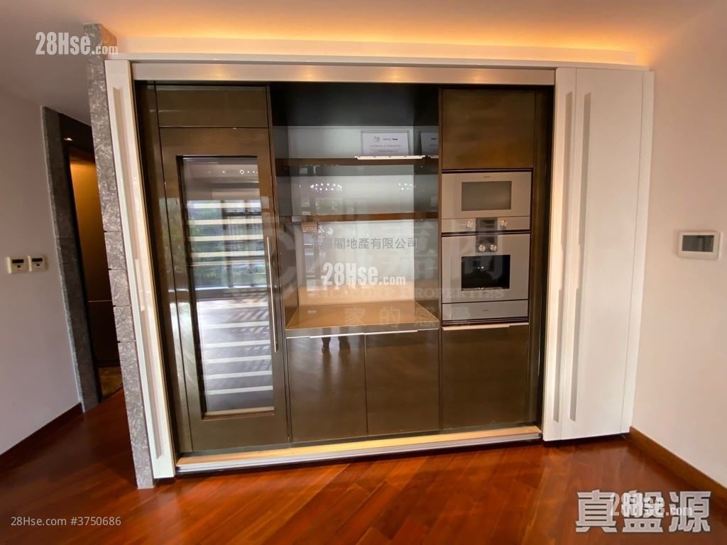 天铸 售盘 4 房 1,823 平方尺