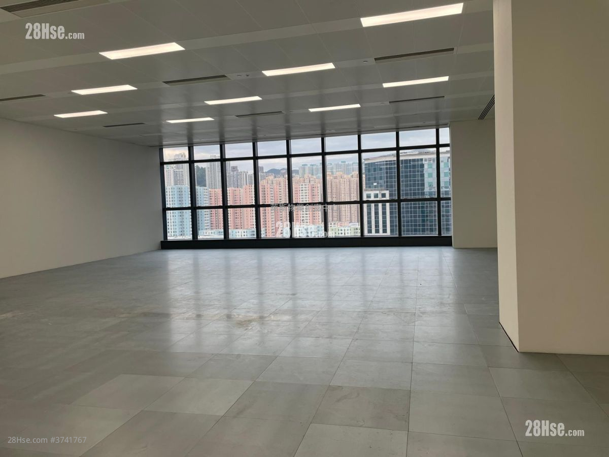 第一集團中心 租盤