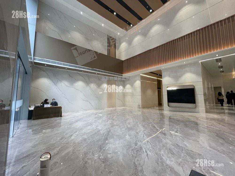 第一集團中心 租盤