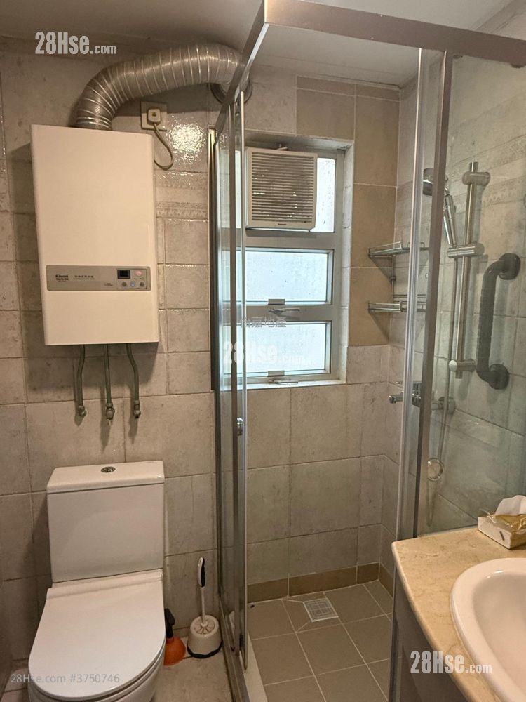 美孚新邨 售盤 3 房 , 2 浴室 936 平方呎