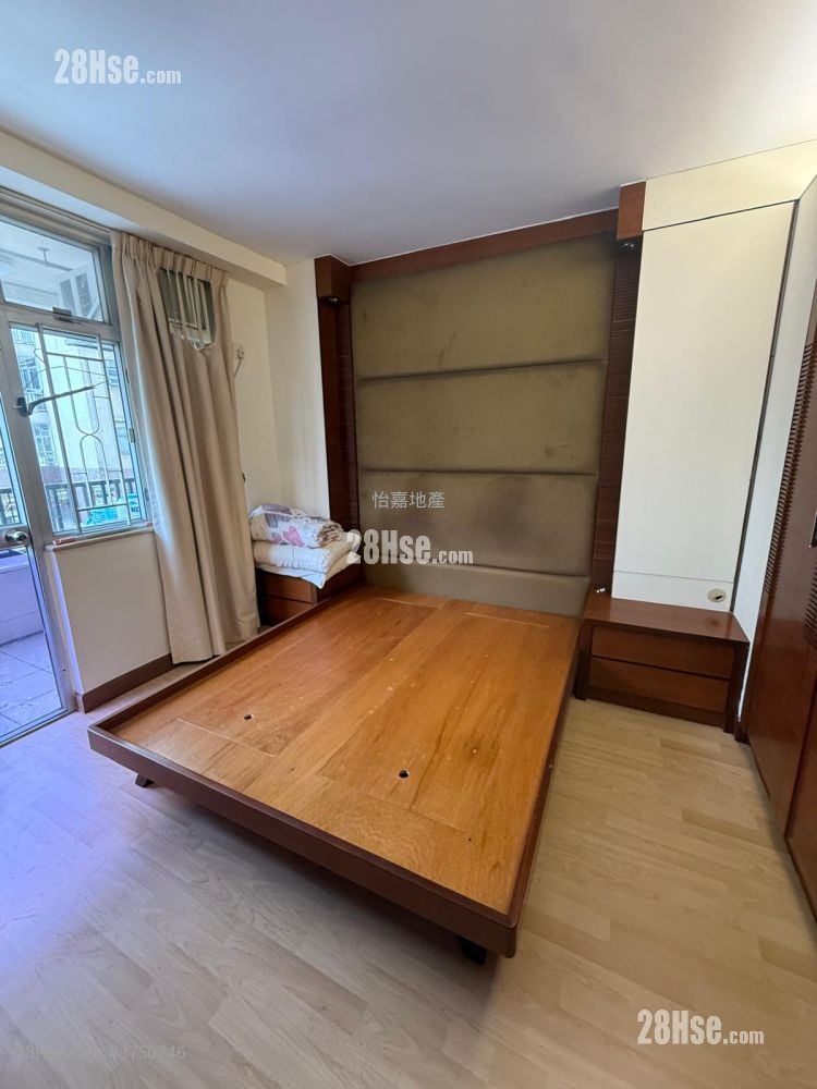 美孚新邨 售盤 3 房 , 2 浴室 936 平方呎