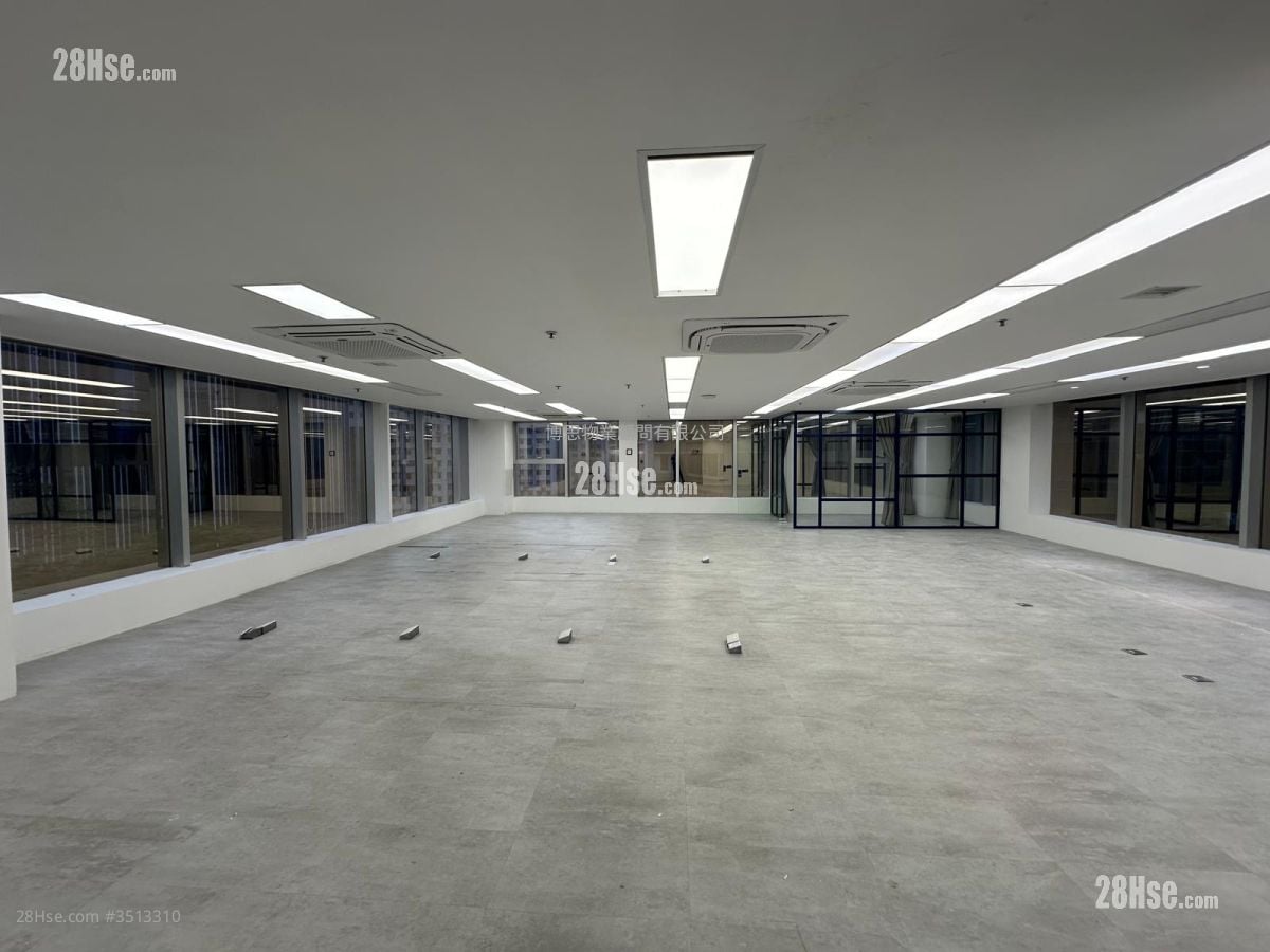 尖沙咀商廈 租盤