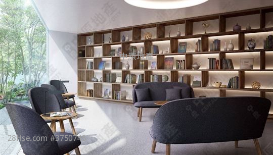 柏蔚山 售盤 3 房 884 平方呎