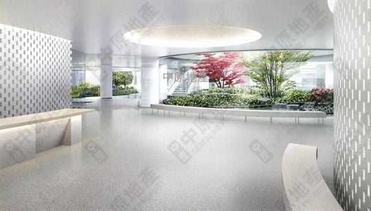 柏蔚山 售盤 3 房 884 平方呎