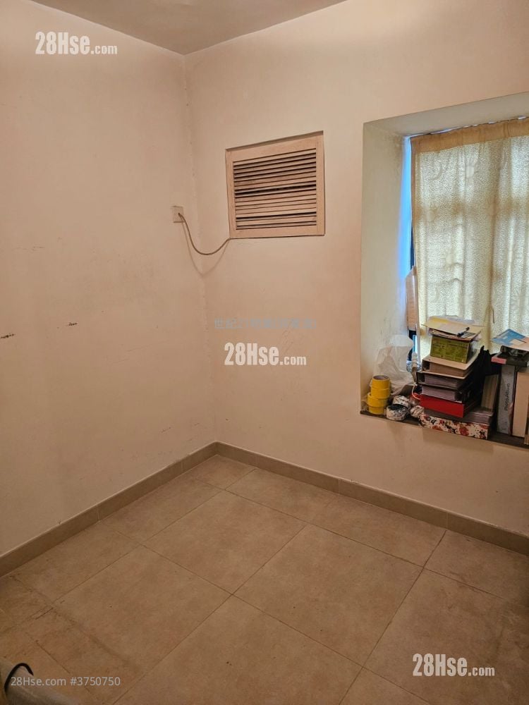 旭輝臺 售盤 3 房 639 平方呎