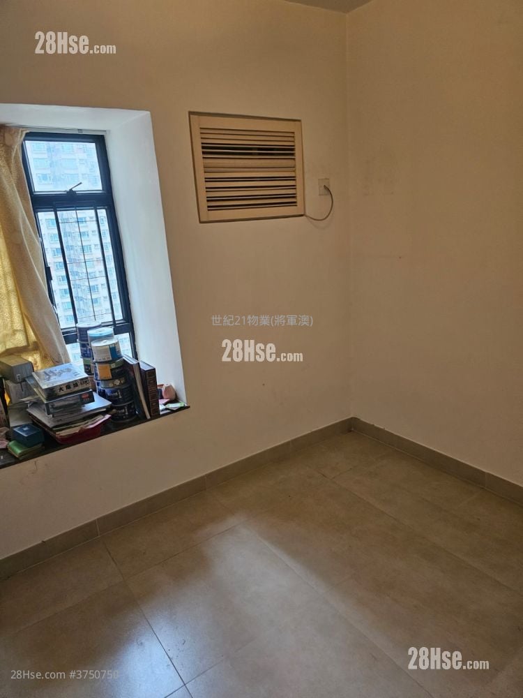 旭輝臺 售盤 3 房 639 平方呎