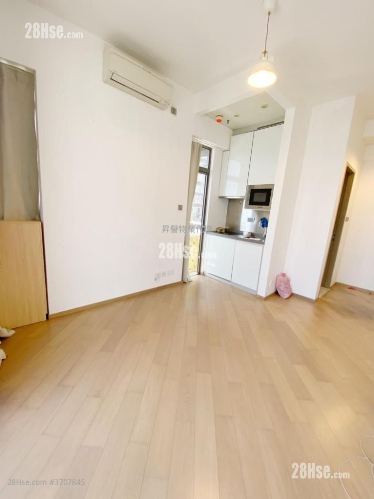 薈點 售盤 開放式間隔 , 1 浴室 241 平方呎