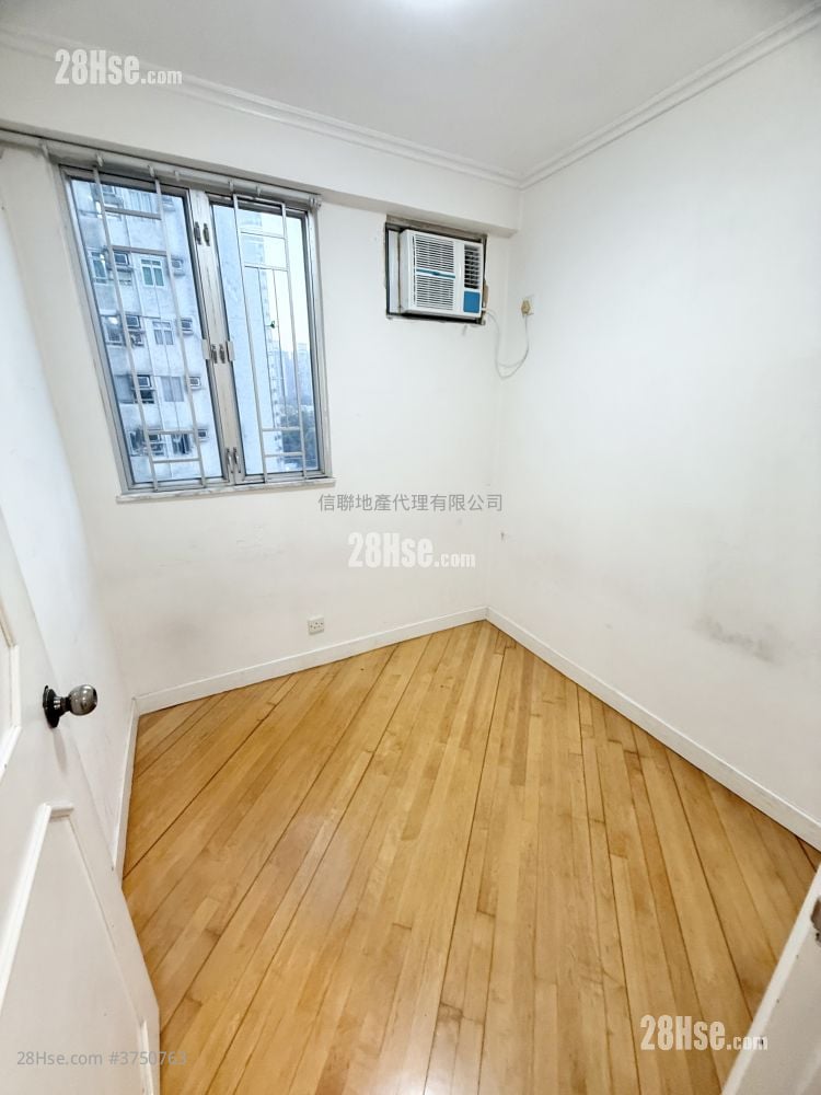 榮福中心 售盤 589 平方呎