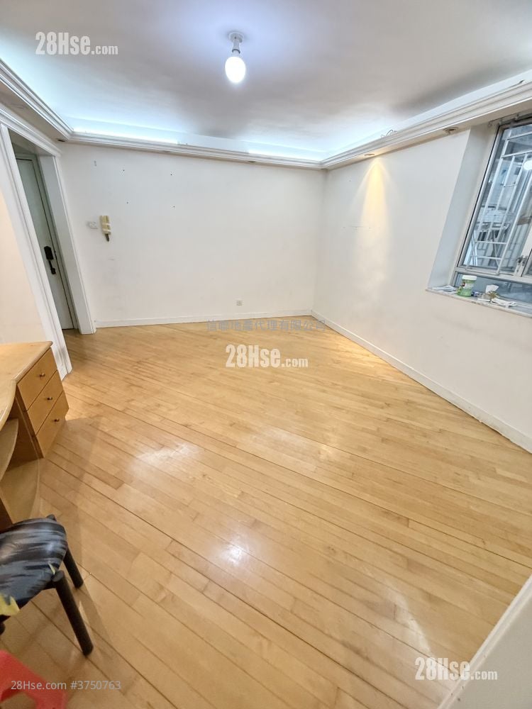 榮福中心 售盤 589 平方呎