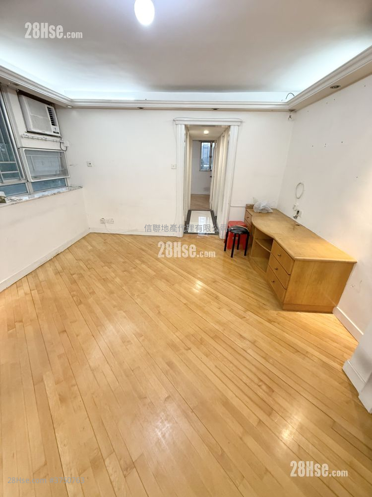 榮福中心 售盤 589 平方呎