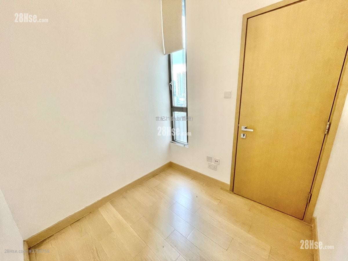 钻岭 售盘 1 房 , 1 浴室 214 平方尺