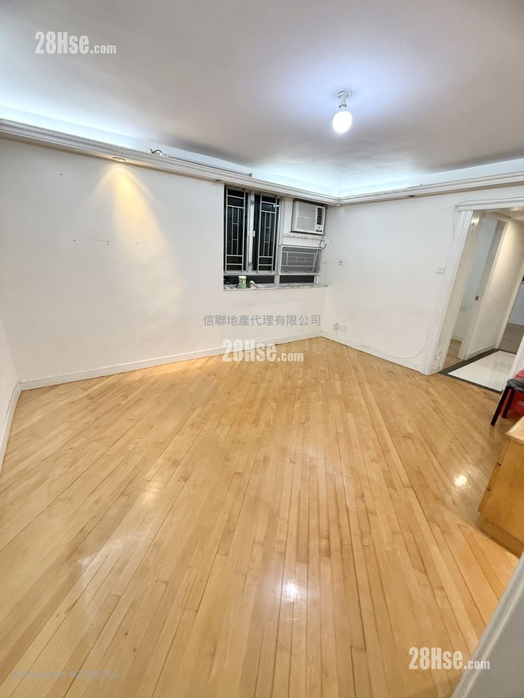 榮福中心 售盤 589 平方呎