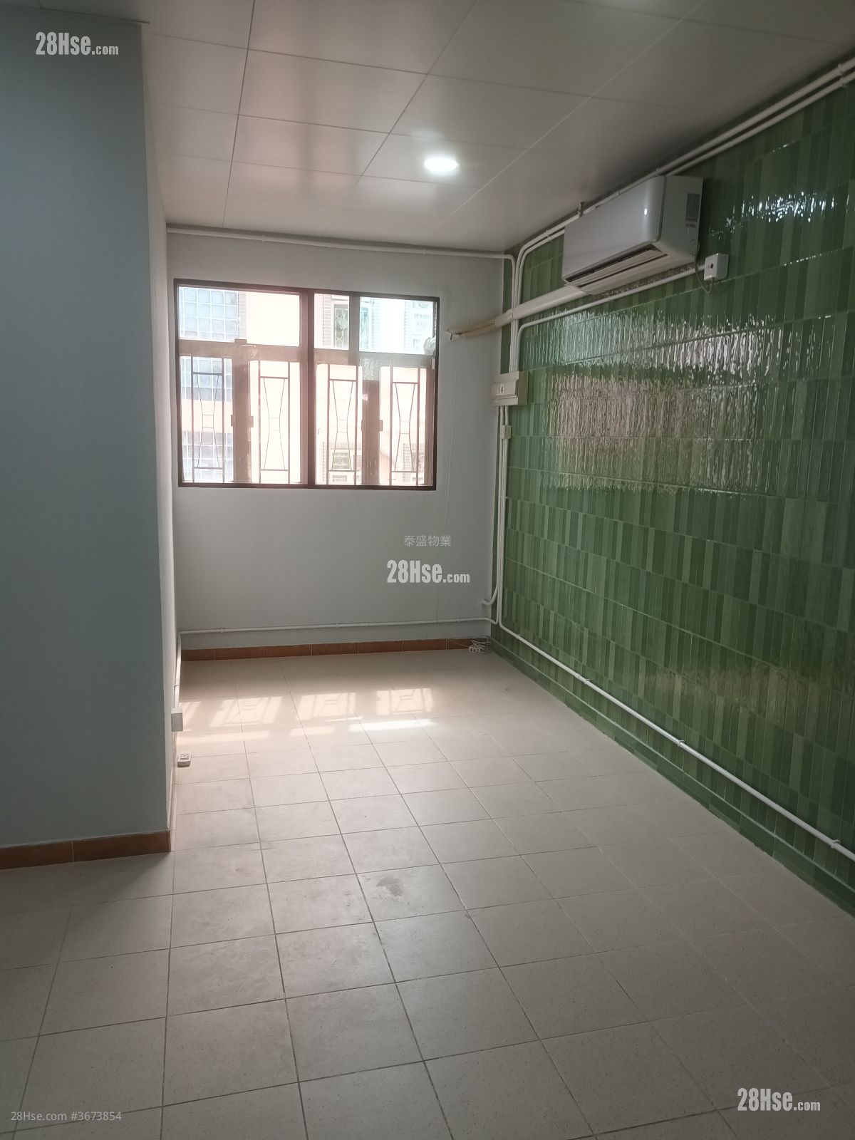 村屋 租盤 3 房 , 1 浴室