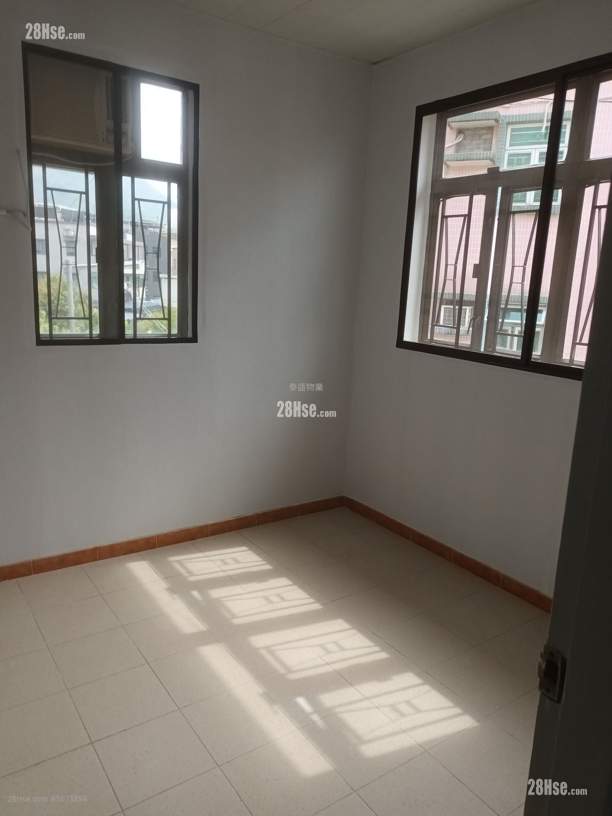 村屋 租盤 3 房 , 1 浴室